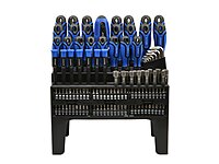 Screwdrivers and bits Set of 122pcs G32007 Screwdrivers and bits Set of 122pcs G32007