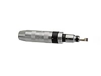 Impact Screwdriver Set 15 pcs G30252