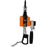 LEVER WINCH 0.5T 4M KD3504