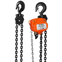 Chain Block 3 Ton 6 mtr chain KD3502