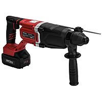 Cordless hammer drill 21V 4.5J BRUSHLESS 2 x 4Ah KD3195