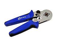Crimping Tool 0,25-10mm2 Self-adjustable G01772 Crimping Tool 0,25-10mm2 Self-adjustable G01772