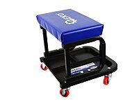 Roller Seat G10825