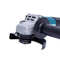 ANGLE GRINDER 125MM M14 840W XTLINE XT105125 ANGLE GRINDER 125MM M14 840W XTLINE XT105125