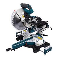 Sliding Miter Saw with Laser 305mm, 2000W XTline XT106305 Sliding Miter Saw with Laser 305mm, 2000W XTline XT106305
