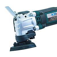 Multi-tool 400W, Accessory Kit XTline XT106200 Multi-tool 400W, Accessory Kit XTline XT106200