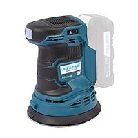 Cordless Random Orbit Sander 18 V XTLINE XT102740 Cordless Random Orbit Sander 18 V XTLINE XT102740