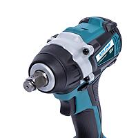 Cordless Impact Wrench 18V, BRUSHLESS XTline XT102830