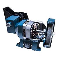 Dual Slow Wheel Bench Grinder 250W XTline XT107175 Dual Slow Wheel Bench Grinder 250W XTline XT107175