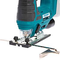 Cordless  Jigsaw 18V, without battery XTline XT102735 Cordless  Jigsaw 18V, without battery XTline XT102735