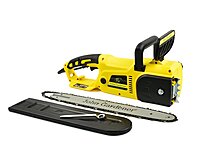 Electric chain saw (straight engine) 2400W G82008 Electric chain saw (straight engine) 2400W G82008