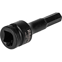 1/2 "IMBUS IMPACT SOCKET M4  RICHMANN C1610