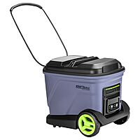 Cordless pressure washer with 20L tank 700W 42V 3000mAh 200bar 260l/h KD5372 Cordless pressure washer with 20L tank 700W 42V 3000mAh 200bar 260l/h KD5372