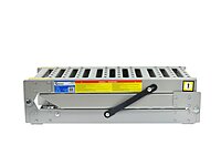 Steel Ramp foldable 2200kg 2pcs G02047 Steel Ramp foldable 2200kg 2pcs G02047