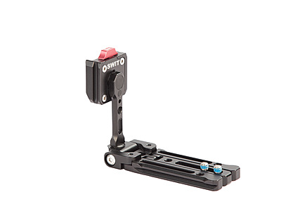 TA-T10S | V-mount rig plate with foldable tripod TA-T10S | V-mount rig plate with foldable tripod