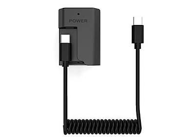 DB-FZ100 | SONY NP-FZ100 USB-C Dummy Battery