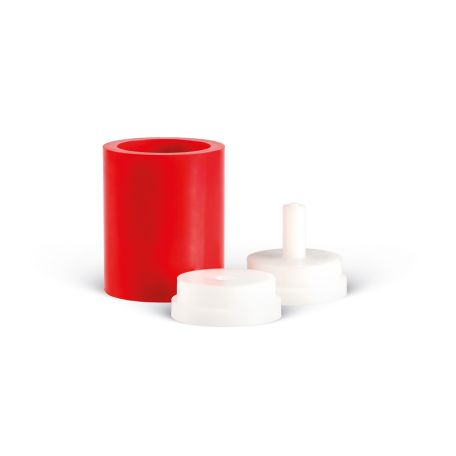 Silikon-Einbettsystem 200g für 5 g