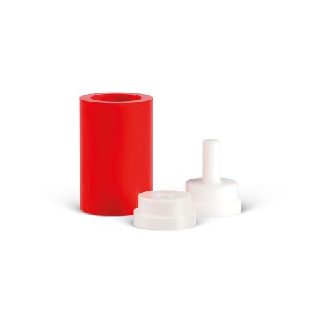 Silikon-Einbettsystem 100g für 2g