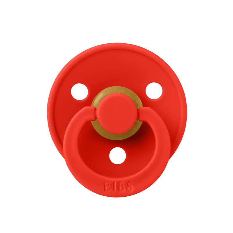BIBS Colour Latex Candy Apple BIBS Colour Latex Candy Apple