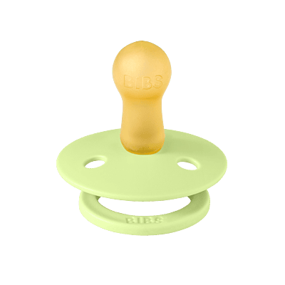 Bibs Pacifier Colour Latex Matcha - Size 2
