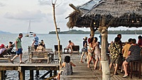 2027-02-01 (11 Tg) Koh Chang, THAILAND (Katamaran-Wintertraum) 2027-02-01 (11 Tg) Koh Chang, THAILAND (Katamaran-Wintertraum)