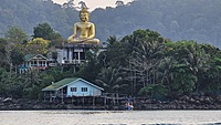 2027-02-01 (11 Tg) Koh Chang, THAILAND (Katamaran-Wintertraum) 2027-02-01 (11 Tg) Koh Chang, THAILAND (Katamaran-Wintertraum)