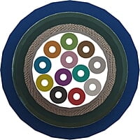EXCEL OM4 12C 50/125 LOOSE TUBE CST-BLUE Eca EXCEL OM4 12C 50/125 LOOSE TUBE CST-BLUE Eca