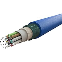 EXCEL OM4 12C 50/125 LOOSE TUBE CST-BLUE Eca EXCEL OM4 12C 50/125 LOOSE TUBE CST-BLUE Eca
