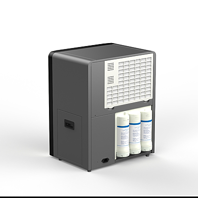 AWG 20L/Day - Atmospheric Water Generator AWG 20L/Day - Atmospheric Water Generator