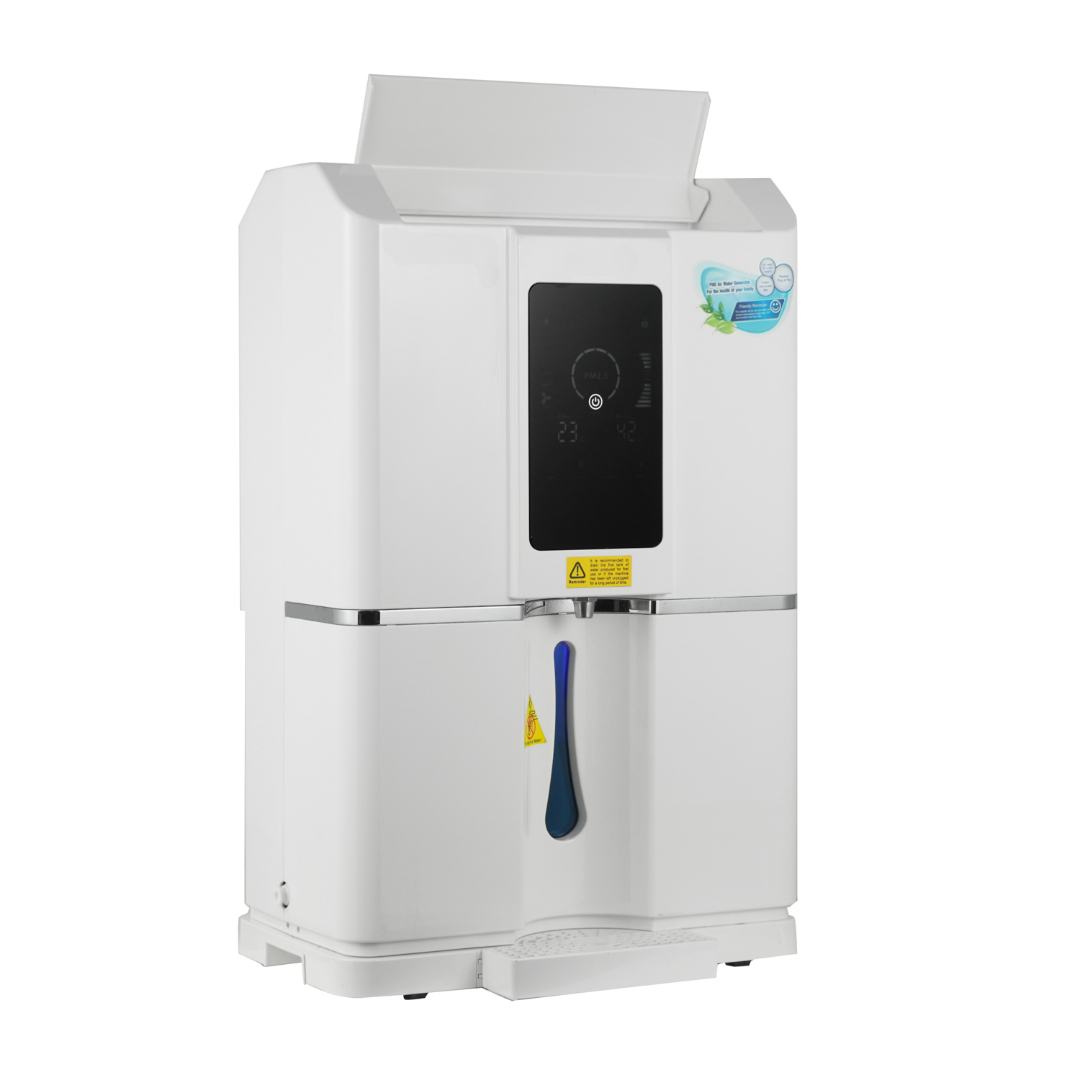 AWG 20L/Day - Hot&Cold -Atmospheric Water Generator AWG 20L/Day - Hot&Cold -Atmospheric Water Generator