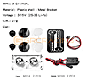 20mm Pro Old-fashioned Circle Led spotlights #L-lens 20mm Pro Old-fashioned Circle Led spotlights #L-lens