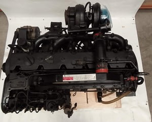 87802294 COMPLETE ENGINE 6CTA8.3-C260 CPL399 INDUSTRIAL APPLICARTION NEW UNUSED SURPLUS GARANTY EXPIRATED - MOTOR COMPLETO 6C NUEVO APLICACION INDUSTRIAL GARANTIA EXPIRADA S6D114 KOMATSU 87802294 COMPLETE ENGINE 6CTA8.3-C260 CPL399 INDUSTRIAL APPLICARTION NEW UNUSED SURPLUS GARANTY EXPIRATED - MOTOR COMPLETO 6C NUEVO APLICACION INDUSTRIAL GARANTIA EXPIRADA S6D114 KOMATSU