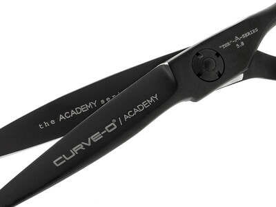 Curve-O 'The Academy' EVO2 Curve-O 'The Academy' EVO2