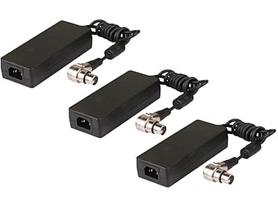 PL-E90D 3KIT | Set of 3 x 3rd Generation Natural-Born-Soft TLCI-99 90W LED Panel Light, ultra slim, SWIT patent, V-Mount, DMX PL-E90D 3KIT | Set of 3 x 3rd Generation Natural-Born-Soft TLCI-99 90W LED Panel Light, ultra slim, SWIT patent, V-Mount, DMX