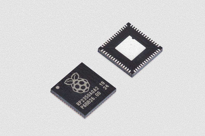 Raspberry Pi RP2350B
