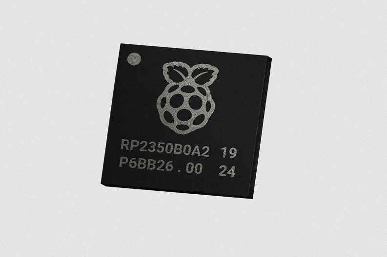 Raspberry Pi RP2350B Raspberry Pi RP2350B