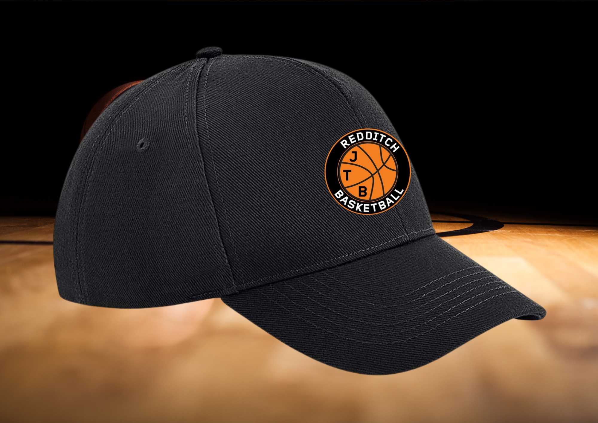 Standard Cap