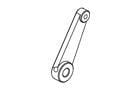 TFL Large Jet 28 Servo Arm TFL Large Jet 28 Servo Arm