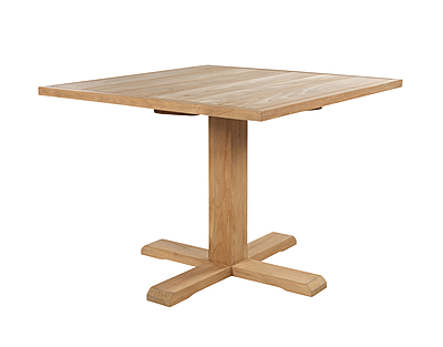 Catania Bistro Table Square