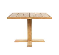 Catania Bistro Table Square