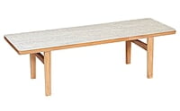 Monterey Low Table 150 Monterey Low Table 150