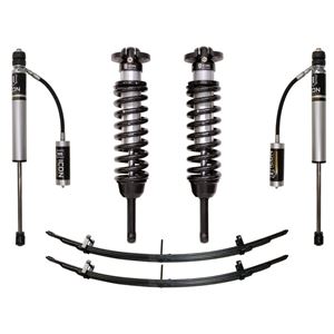 OFF-ROAD PARTS