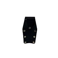 Black Bull waterpashouder – Torpedo-model