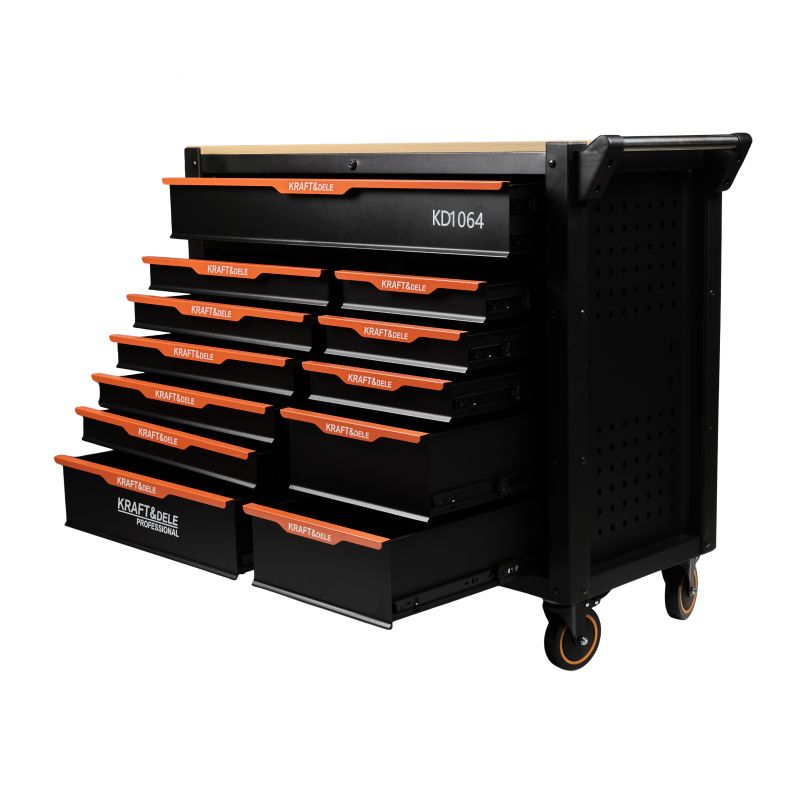 TOOL CABINET EMPTY KD1064