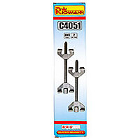 SPRING PULLER 380 MM 2 PCS RICHMANN C4051 SPRING PULLER 380 MM 2 PCS RICHMANN C4051
