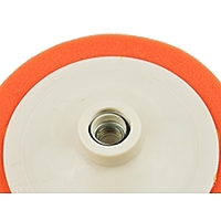Polishing Mop Sponge 150mmx45mm M14 orange (universal) G00326 Polishing Mop Sponge 150mmx45mm M14 orange (universal) G00326