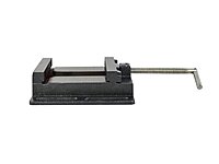 Cast Iron Drill Press Vice 125mm/5" GEKO G01043 Cast Iron Drill Press Vice 125mm/5" GEKO G01043