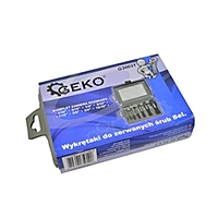 8pcs Screw Extractor set G30031 8pcs Screw Extractor set G30031