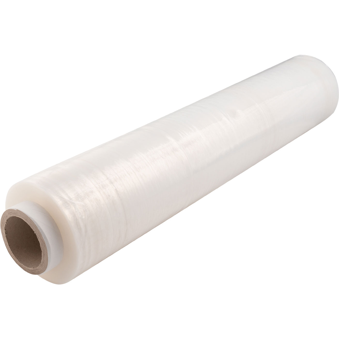 TRANSPARENT STRETCH FILM 2.5 KG C1929 TRANSPARENT STRETCH FILM 2.5 KG C1929