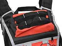 TOOLS BACKPACK T00453 TOOLS BACKPACK T00453